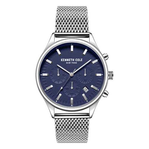 Наручные часы кварцевые мужские Kenneth Cole KC50782 в Снежная Королева