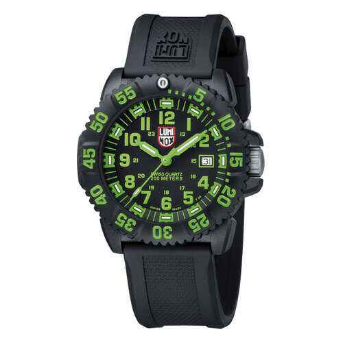 Наручные часы кварцевые мужские Luminox XS.3067 в Снежная Королева