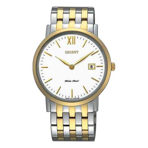 Наручные часы кварцевые мужские Orient GW00003W в Снежная Королева