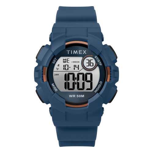 Наручные часы кварцевые мужские Timex TW5M23500RM в Снежная Королева