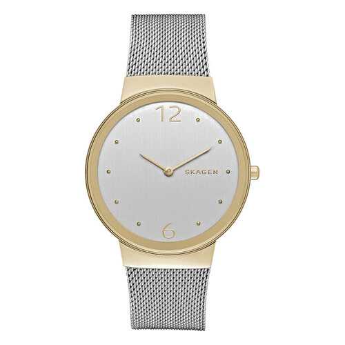 Наручные часы кварцевые женские Skagen SKW2381 в Снежная Королева