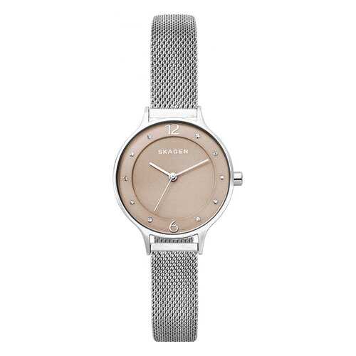 Наручные часы кварцевые женские Skagen SKW2649 в Снежная Королева