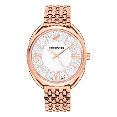 Наручные часы кварцевые женские Swarovski 5452465 в Снежная Королева