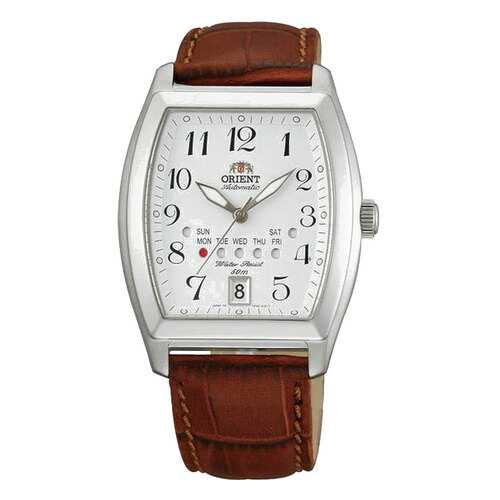 Наручные часы механические мужские Orient FPAC004W в Снежная Королева