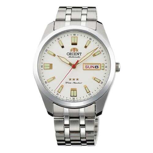 Наручные часы механические мужские Orient RA-AB0020S1 в Снежная Королева