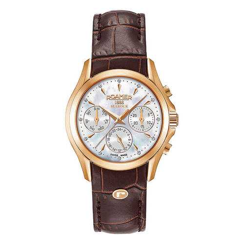 Наручные часы Roamer 203-901-49-10-02 в Снежная Королева
