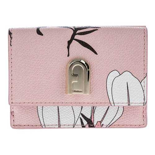 Кошелек женский Furla 1064079 розовый в Снежная Королева