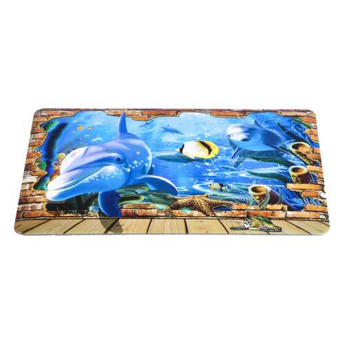 Чехол для Macbook Pro 15 i-Blason Cover A1707 underwater world в Снежная Королева