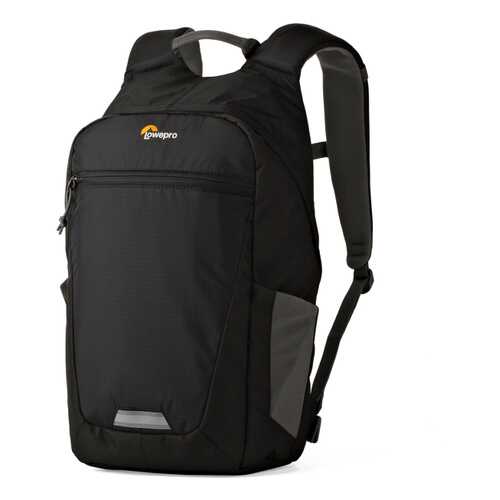 Рюкзак для фототехники Lowepro Photo Hatchback BP 150 AW II 36955-PRU черный в Снежная Королева