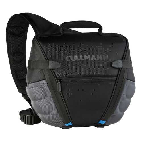 Сумка для фототехники Cullmann Protector Cross Pack 350 черная в Снежная Королева