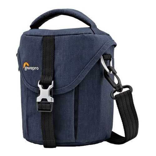 Сумка для фототехники Lowepro Scout SH 100 slate blue в Снежная Королева