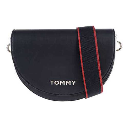 Сумка кросс-боди женская Tommy Hilfiger AW0AW08226 CJM синяя в Снежная Королева