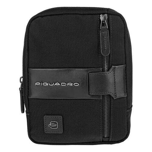 Сумка мужская Piquadro CA3084S107 черная в Снежная Королева