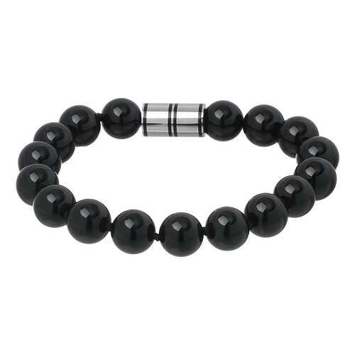Браслет женский My-bijou 303-961 черный в Снежная Королева
