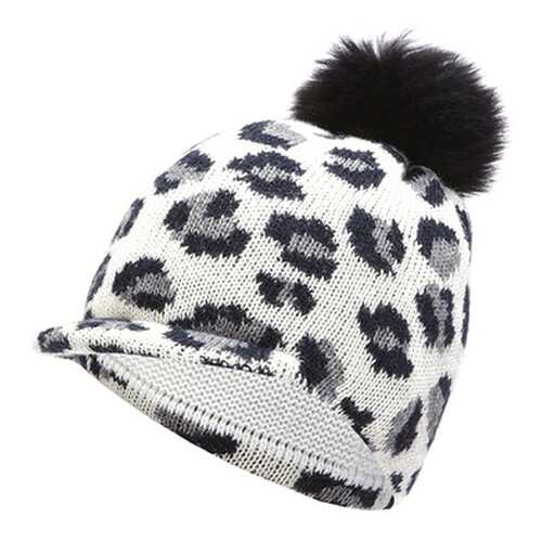 Кепка женская Marhatter MWC9778/3 черная 56-58 в Снежная Королева