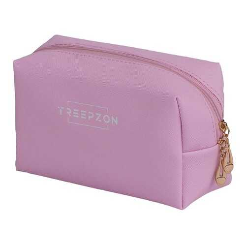 Косметичка Treepzon PU розовая в Снежная Королева