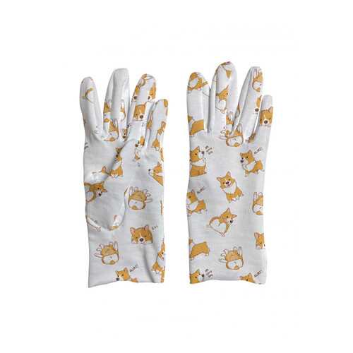 Перчатки MARENGO TEXTILE «Корги» M в Снежная Королева
