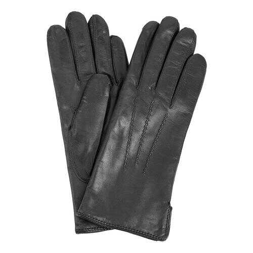 Перчатки женские Bartoc DF12-234 черные 6.5 в Снежная Королева