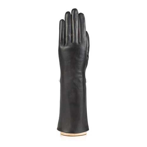 Перчатки женские Eleganzza F-IS5800-BRS черные 7 в Снежная Королева
