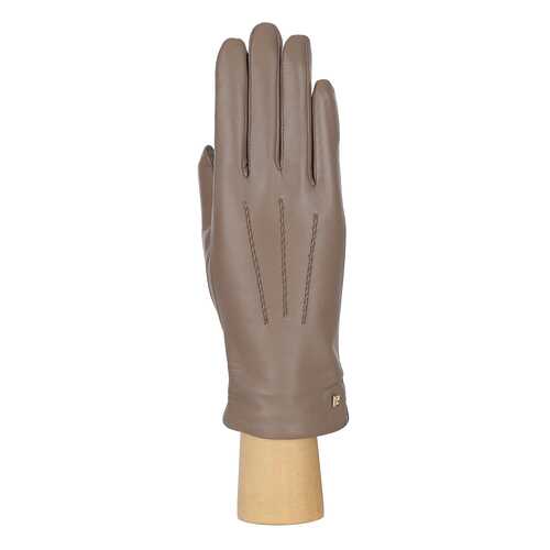 Перчатки женские FABRETTI 12.97-10 бежевые 8 в Снежная Королева