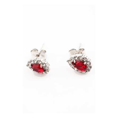 Серьги женские Inesse M 1511 в Снежная Королева