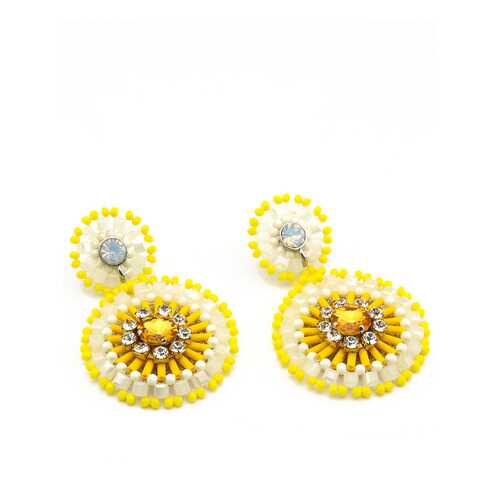 Серьги женские VANITY HER 3100004 в Снежная Королева