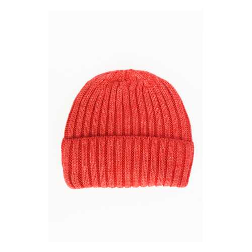 Шапка женская Elfrio RWH8803 красная 56-58 в Снежная Королева