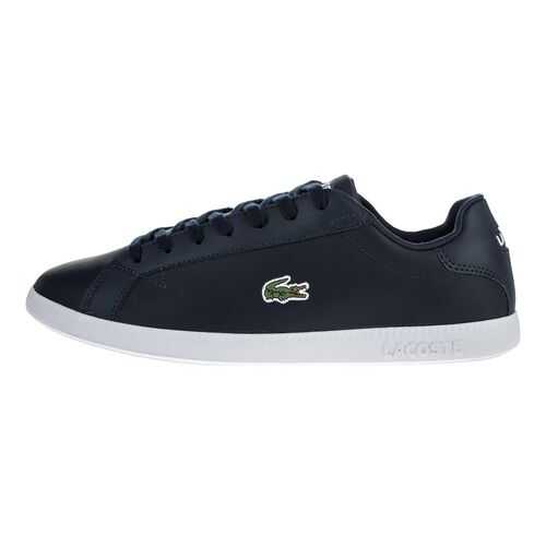 Кеды мужские Lacoste 737SMA0053092T синие 7.5 FR в Снежная Королева