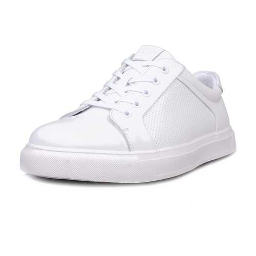 Кеды мужские Pierre Cardin 029063P0 белые 43 RU в Снежная Королева