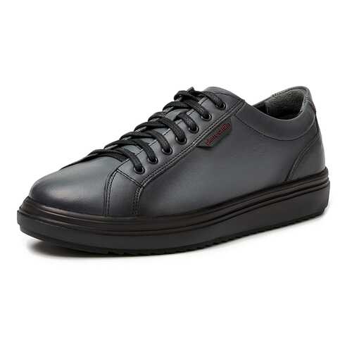 Кеды мужские Pierre Cardin TR-LR-991A серые 42 RU в Снежная Королева