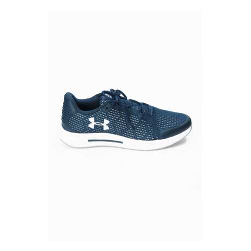 Кроссовки мужские Under Armour 3021232 синие 41 RU в Снежная Королева