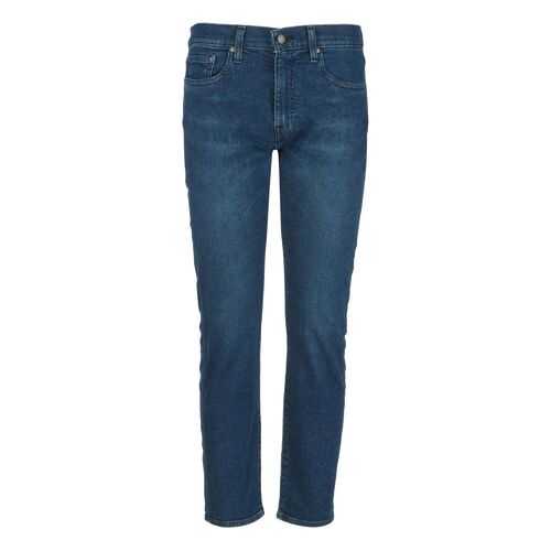 Джинсы мужские Levi's 2950706490 синие 36/32 US в Снежная Королева