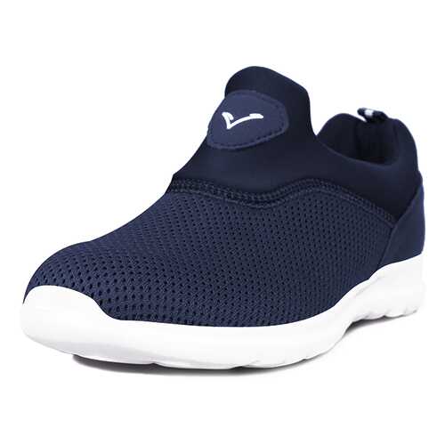 Кроссовки женские TimeJump 710017937 синие 39 RU в Снежная Королева