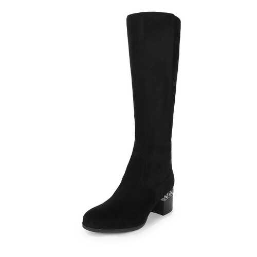 Сапоги женские T.Taccardi 21507780 черные 37 RU в Снежная Королева