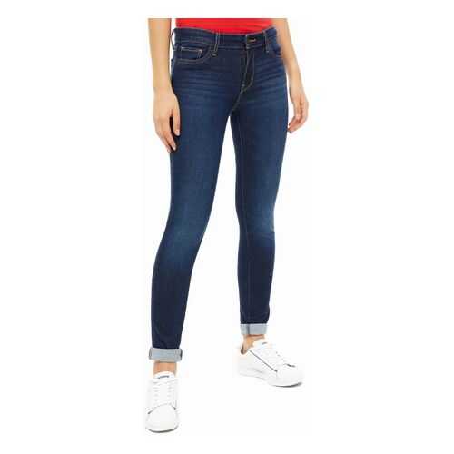 Джинсы женские Levi's 1888104120 синие 26/32 US в Снежная Королева