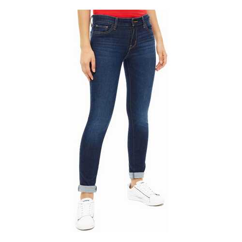 Джинсы женские Levi's 1888104120 синие 27/32 USA в Снежная Королева