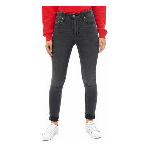 Джинсы женские Levi's 2279100920 серые 28/30 USA в Снежная Королева