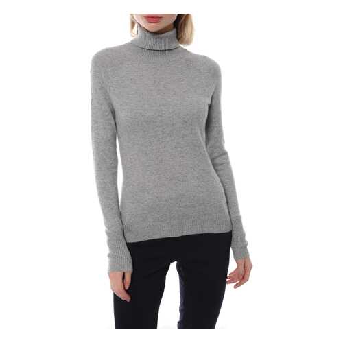 Водолазка женская Mir cashmere CWN16-007 серая L в Снежная Королева