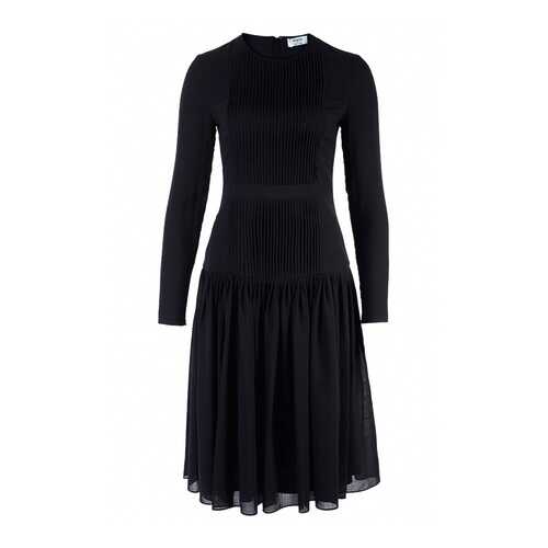 Платье женское Ports 1961 68206 черное 40 IT в Снежная Королева